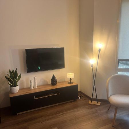 Bel Appartement Cv Bourges Exterior photo